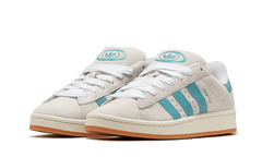 adidas Campus 00s Crystal White Preloved Blue