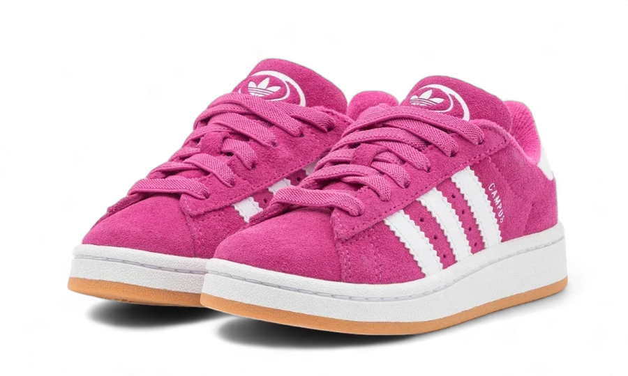 adidas Campus 00s Semi Lucid Fuchsia