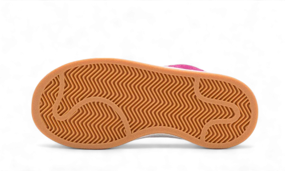 adidas Campus 00s Semi Lucid Fuchsia