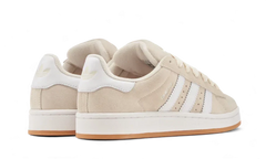 adidas Campus 00s Wonder White Gum