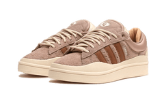Bad Bunny x adidas Campus Brown