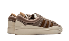 Bad Bunny x adidas Campus Brown
