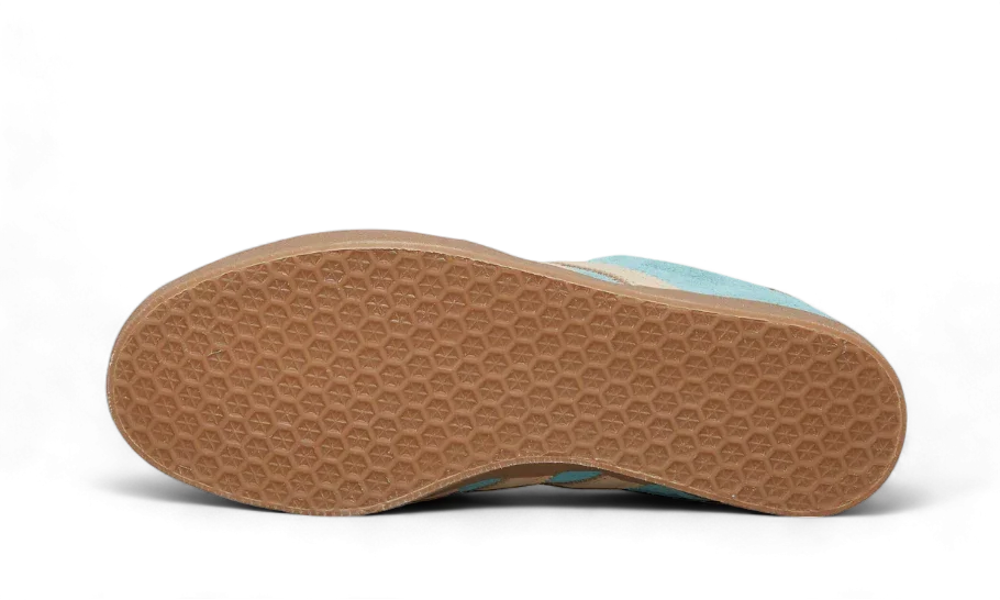 adidas Gazelle 85 Easy Mint Crystal Sand