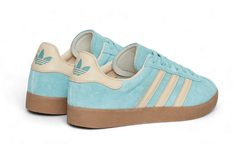 adidas Gazelle 85 Easy Mint Crystal Sand