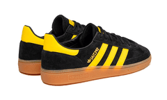 adidas Handball Spezial Black Yellow