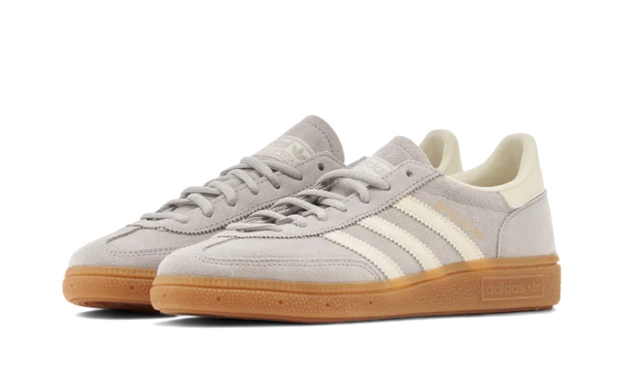 adidas Handball Spezial Grey Cream