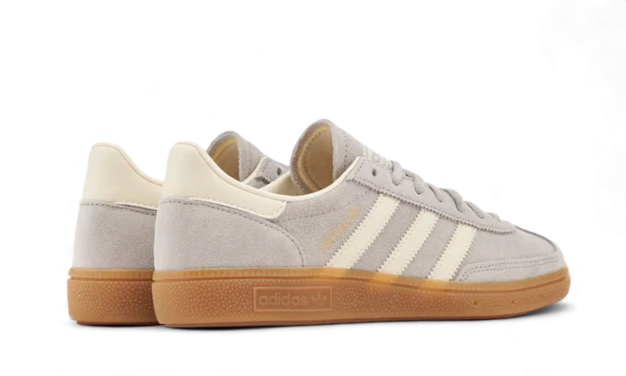 adidas Handball Spezial Grey Cream