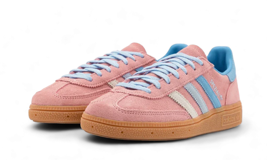 adidas Handball Spezial Semi Rose Spark