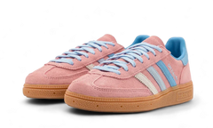 adidas Handball Spezial Semi Rose Spark