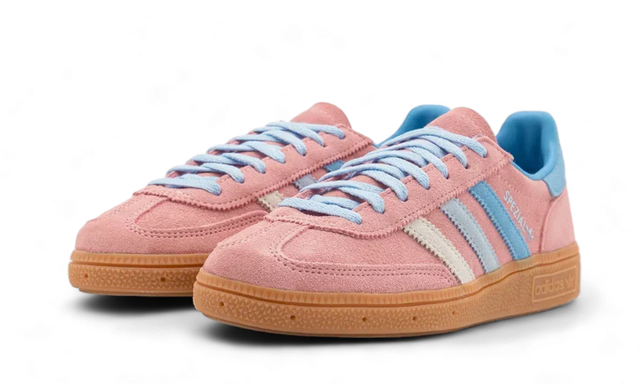 adidas Handball Spezial Semi Rose Spark