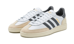adidas Handball Spezial White Grey Five