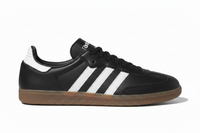 Fucking Awesome x adidas Samba Black White