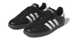 Fucking Awesome x adidas Samba Black White