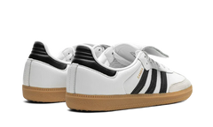 adidas Samba LT Cloud White Core Black