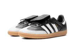 adidas Samba LT Core Black White