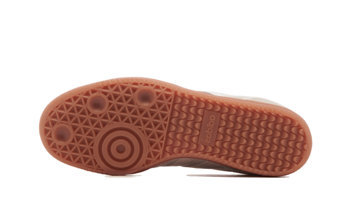 adidas Samba OG Aluminium Gum