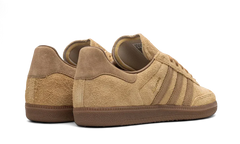 JJJJound x adidas Samba OG Mesa
