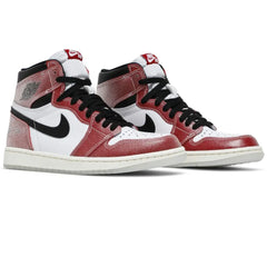 Air Jordan 1 Retro High Trophy Room Chicago