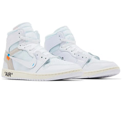 Air Jordan 1 Retro High Virgil Abloh Archive Alaska