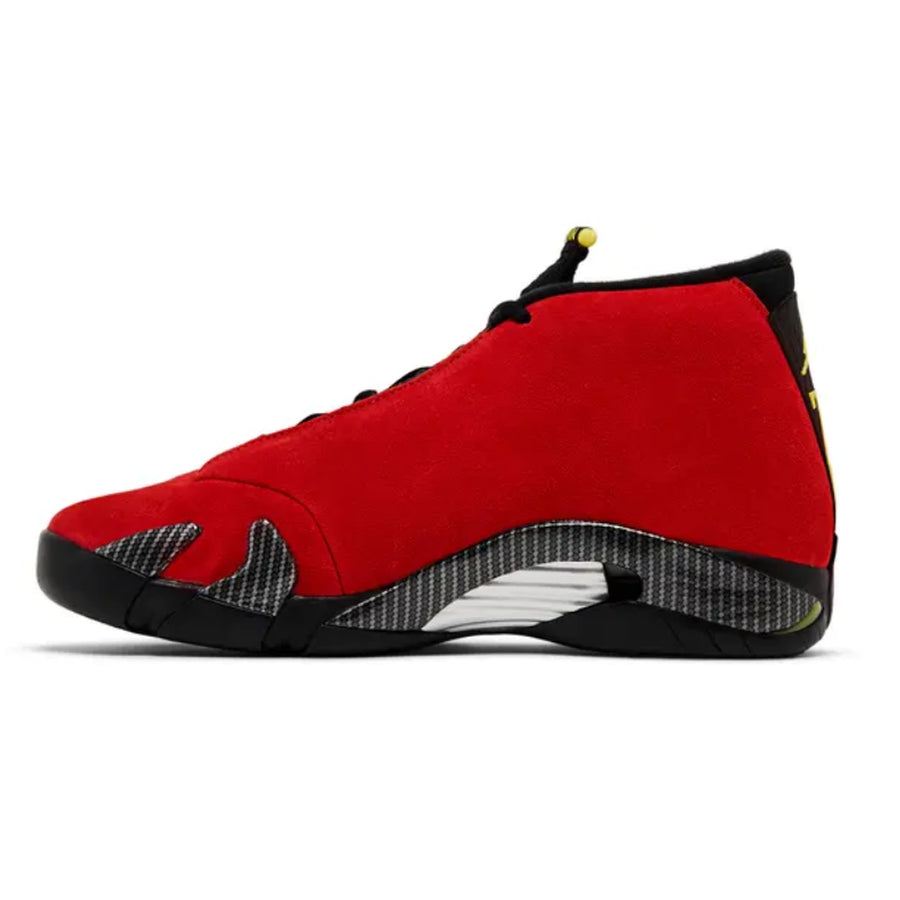 Air Jordan 14 Retro Ferrari (2025)