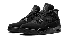 Air Jordan 4 Black Cat (2020)