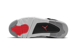 Air Jordan 4 Infrared (2022)