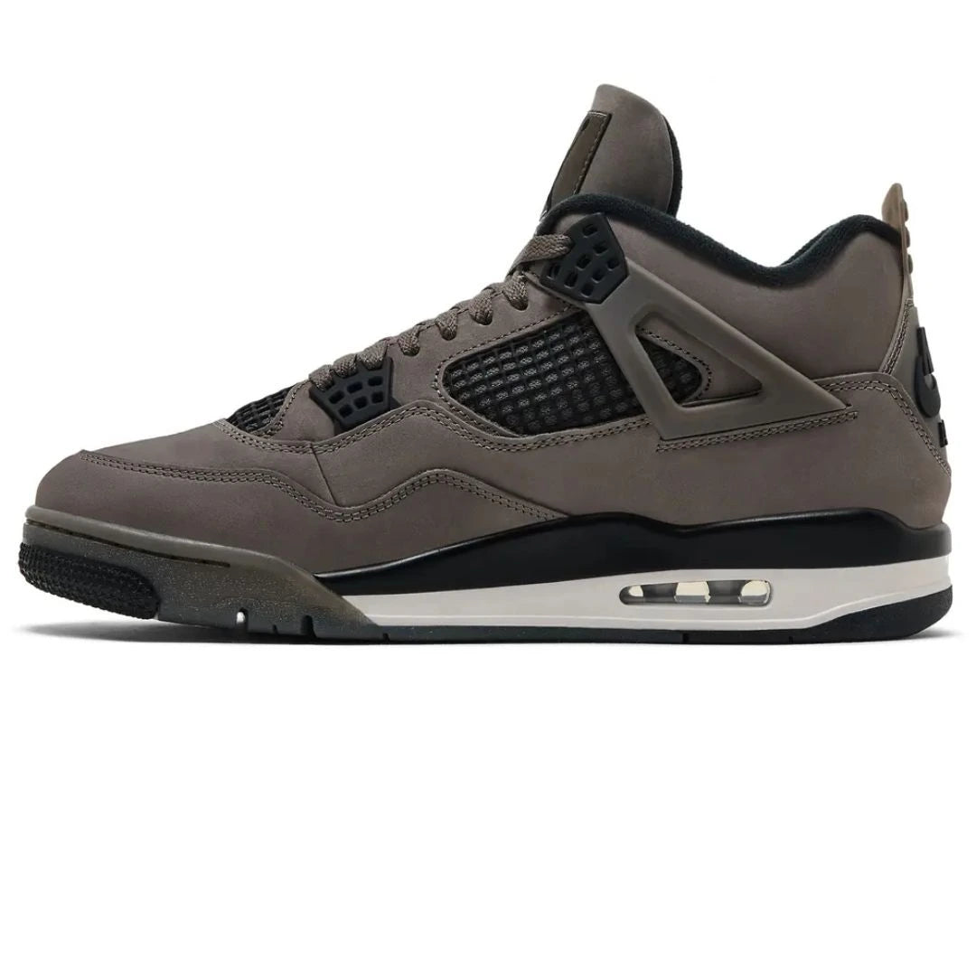 Air Jordan 4 Retro Cave Stone
