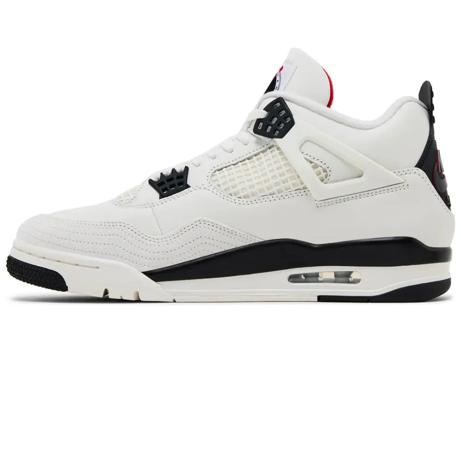Air Jordan 4 Retro OG Flight Club