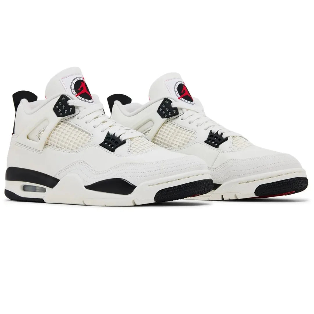 Air Jordan 4 Retro OG Flight Club