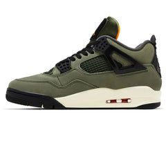 Air Jordan 4 Retro OG SP Undefeated (2025)