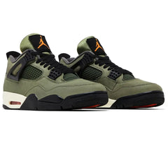 Air Jordan 4 Retro OG SP Undefeated (2025)
