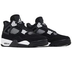 Air Jordan 4 Retro White Thunder