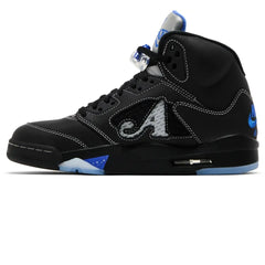Air Jordan 5 Retro Awake NY Black