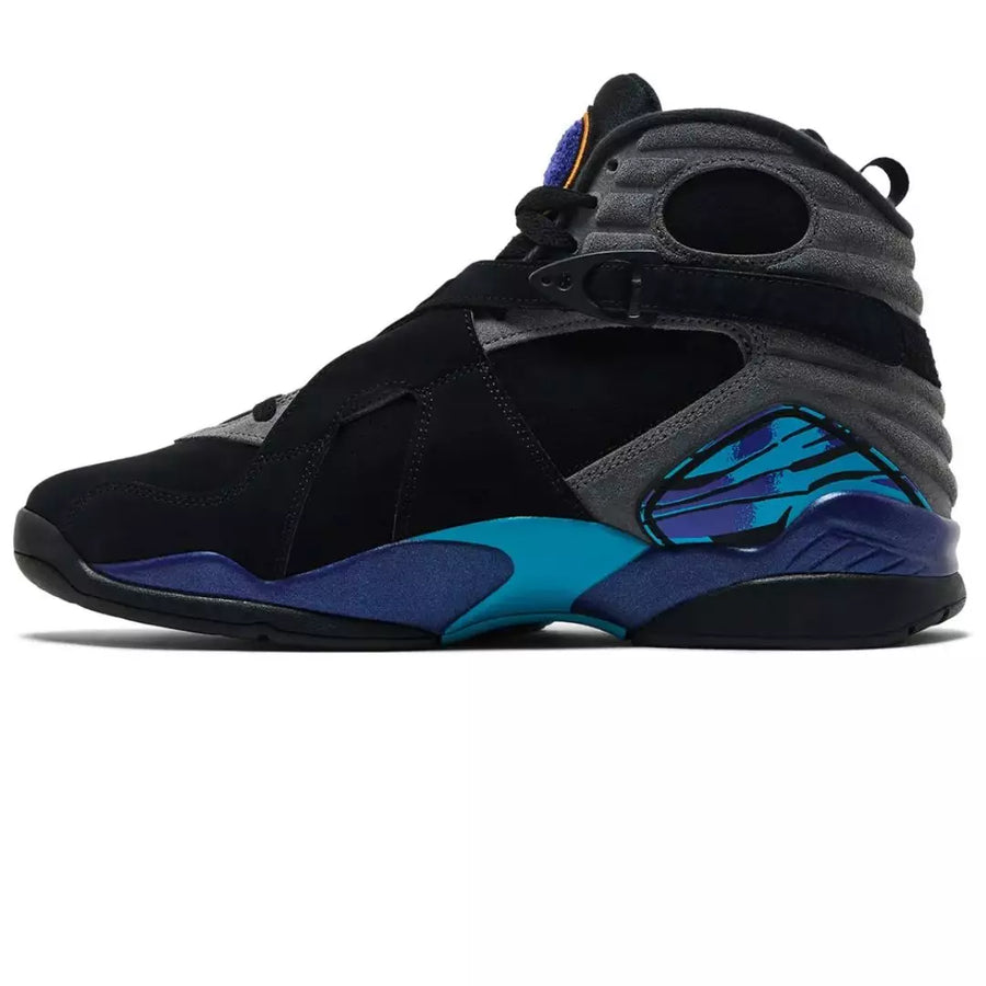Air Jordan 8 Retro Aqua (2025)