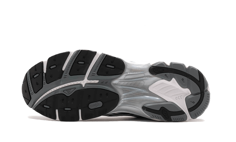 Asics GT-2160 Black Pure Silver Bright Blue