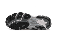 Asics GT-2160 Black Pure Silver Bright Blue