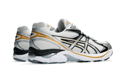 Asics GT-2160 Cream Pure Silver Gold