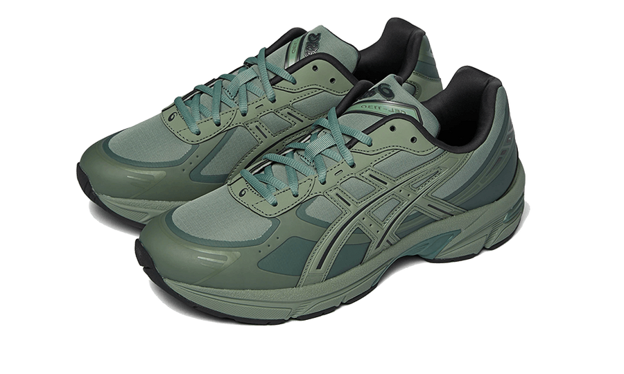 Asics Gel 1130 Slate Grey