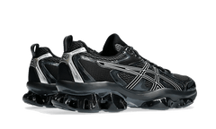 Asics Gel-Quantum Kinetic Graphite Grey Black