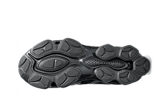 Asics Gel-Quantum Kinetic Graphite Grey Black
