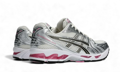 Asics Gel-Kayano 14 Cream Sweet Pink