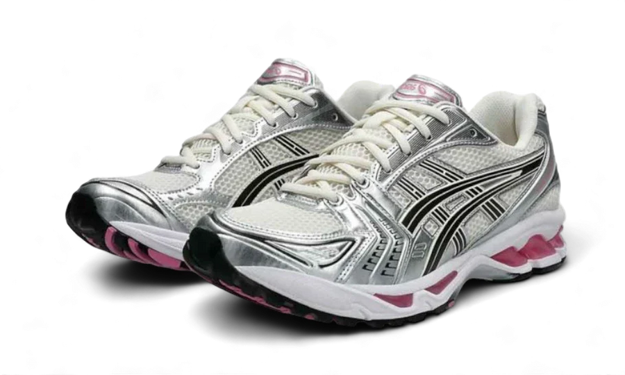 Asics Gel-Kayano 14 Cream Sweet Pink