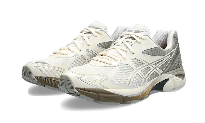 Dime x Asics GT-2160 Cream Grey