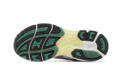 Asics Gel-Kayano 14 White Pure Silver Slate Grey Sage