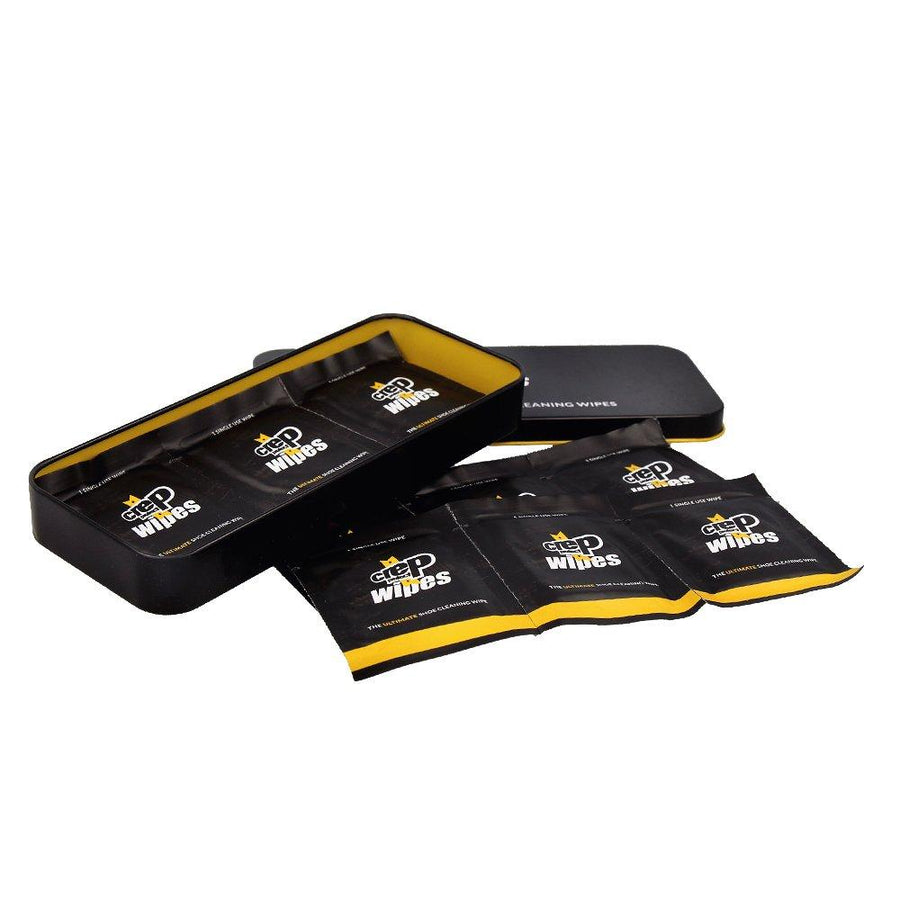 Crep Protect Wipes (12 pcs)