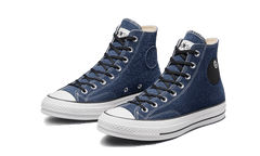 Stussy x Converse Chuck 70 8-ball