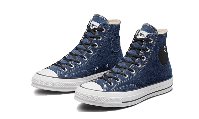 Stussy x Converse Chuck 70 8-ball