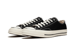 Converse Chuck Taylor All-Star 70 Ox Black White