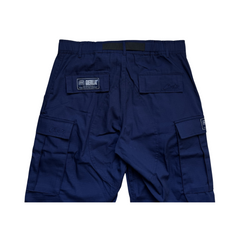 Corteiz Guerillaz Cargo – Navy On Navy