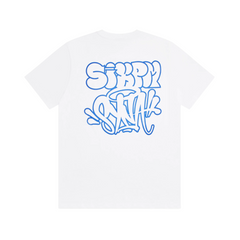 Syna World x Central Cee x 6PM Link Up Tee Black